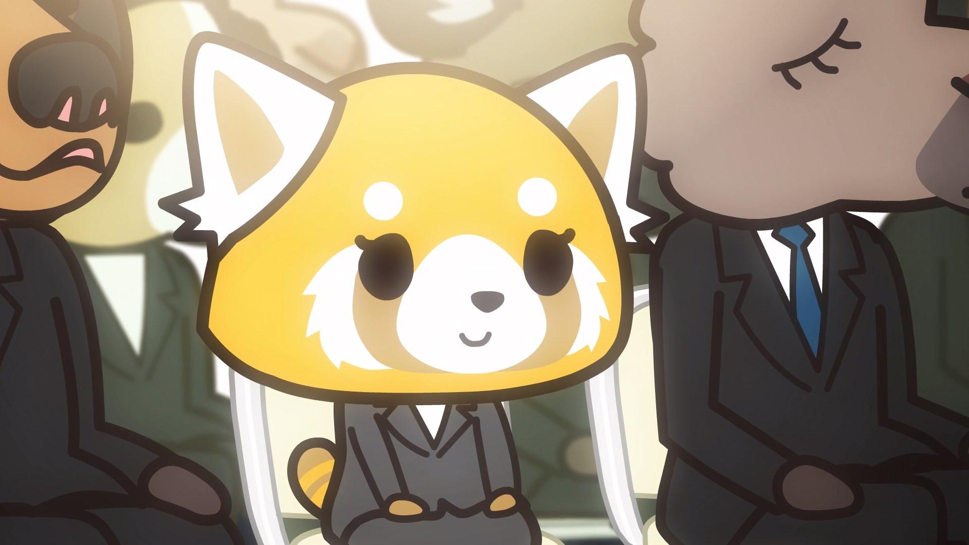 Агрессивная Рэцуко