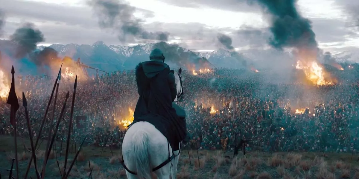 Письмо королю